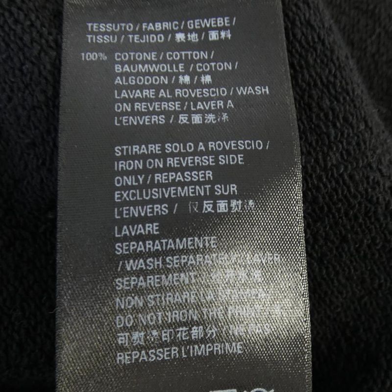 Balenciaga Wardrobe 578135 Tiv55 Unisex Parka