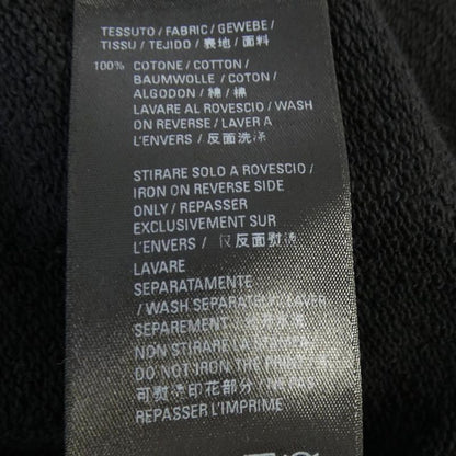 Balenciaga Wardrobe 578135 Tiv55 Unisex Parka