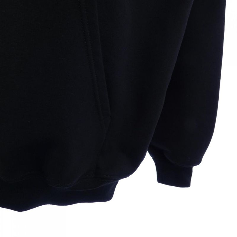 Balenciaga Wardrobe 578135 Tiv55 Unisex Parka