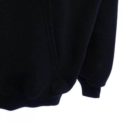 Balenciaga Wardrobe 578135 Tiv55 Unisex Parka