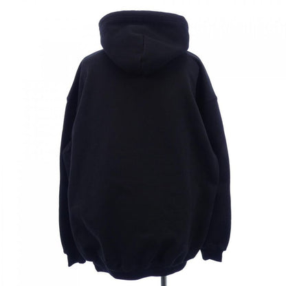 Balenciaga Wardrobe 578135 Tiv55 Unisex Parka