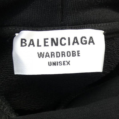 Balenciaga Wardrobe 578135 Tiv55 Unisex Parka