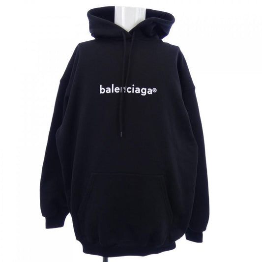 Balenciaga Wardrobe 578135 Tiv55 Unisex Parka