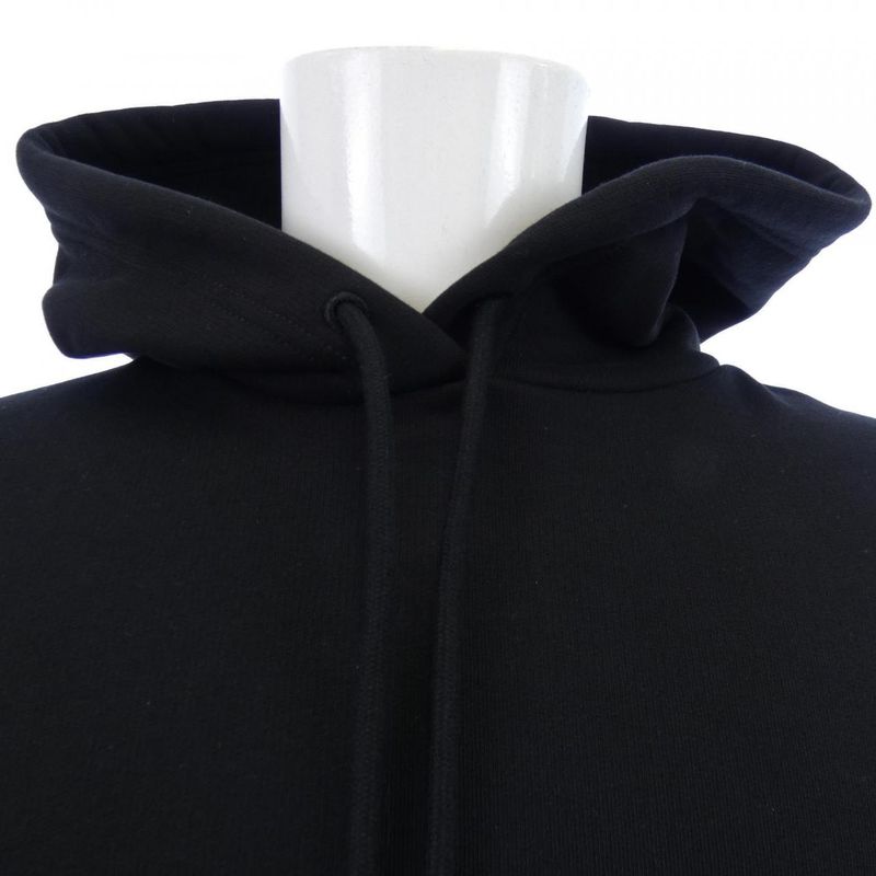 Balenciaga Wardrobe 578135 Tiv55 Unisex Parka