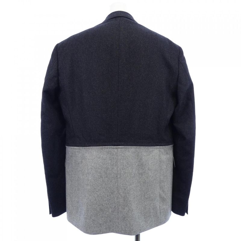 Fendi Fj0269 ADWB Jacket