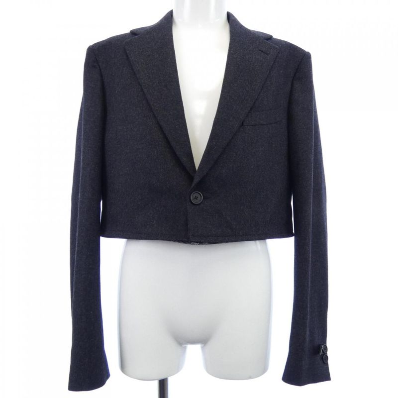 Fendi Fj0269 ADWB Jacket