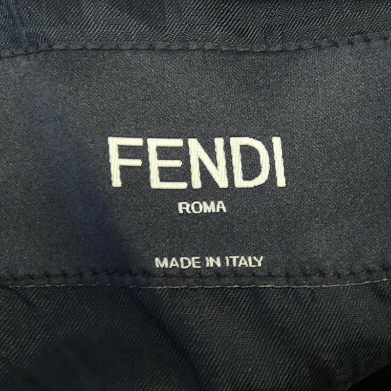 Fendi Fj0269 ADWB Jacket