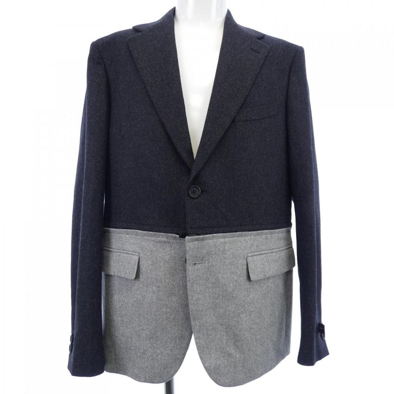 Fendi Fj0269 ADWB Jacket