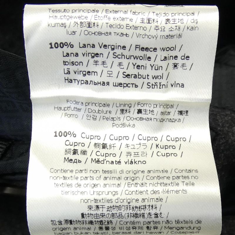 Fendi Fj0269 ADWB Jacket