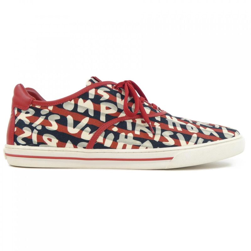 Louis Vuitton Ms0142 Sneakers
