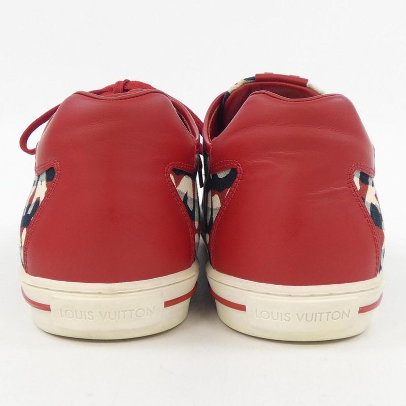 Louis Vuitton Ms0142 Sneakers