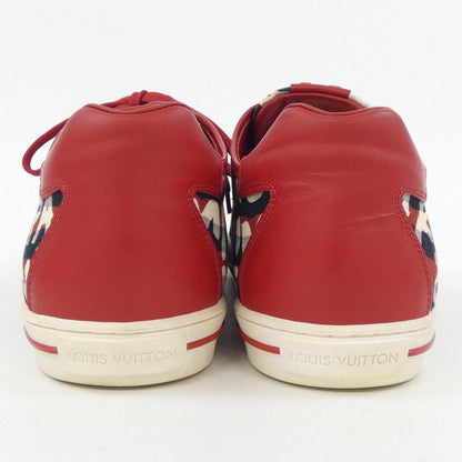 Louis Vuitton Ms0142 Sneakers