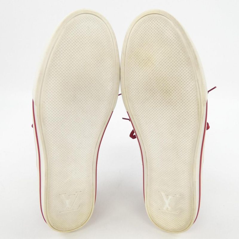 Louis Vuitton Ms0142 Sneakers