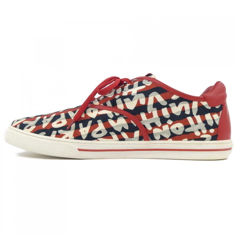 Louis Vuitton Ms0142 Sneakers
