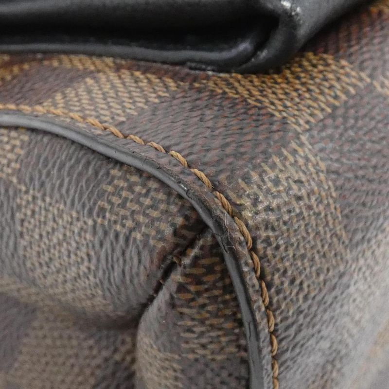 Louis Vuitton Damier Vavin PM N40108 Shoulder Bag