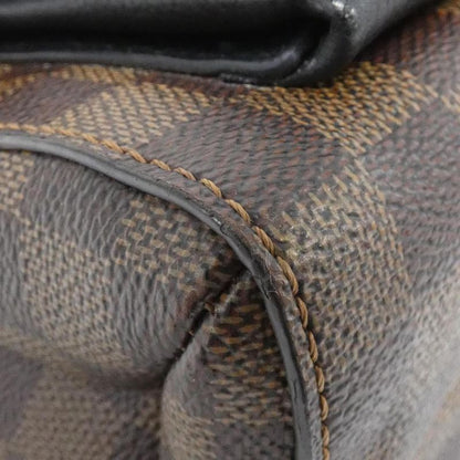 Louis Vuitton Damier Vavin PM N40108 Shoulder Bag