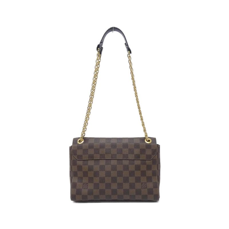 Louis Vuitton Damier Vavin PM N40108 Shoulder Bag