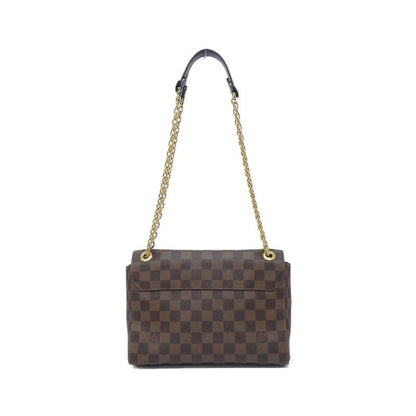 Louis Vuitton Damier Vavin PM N40108 Shoulder Bag