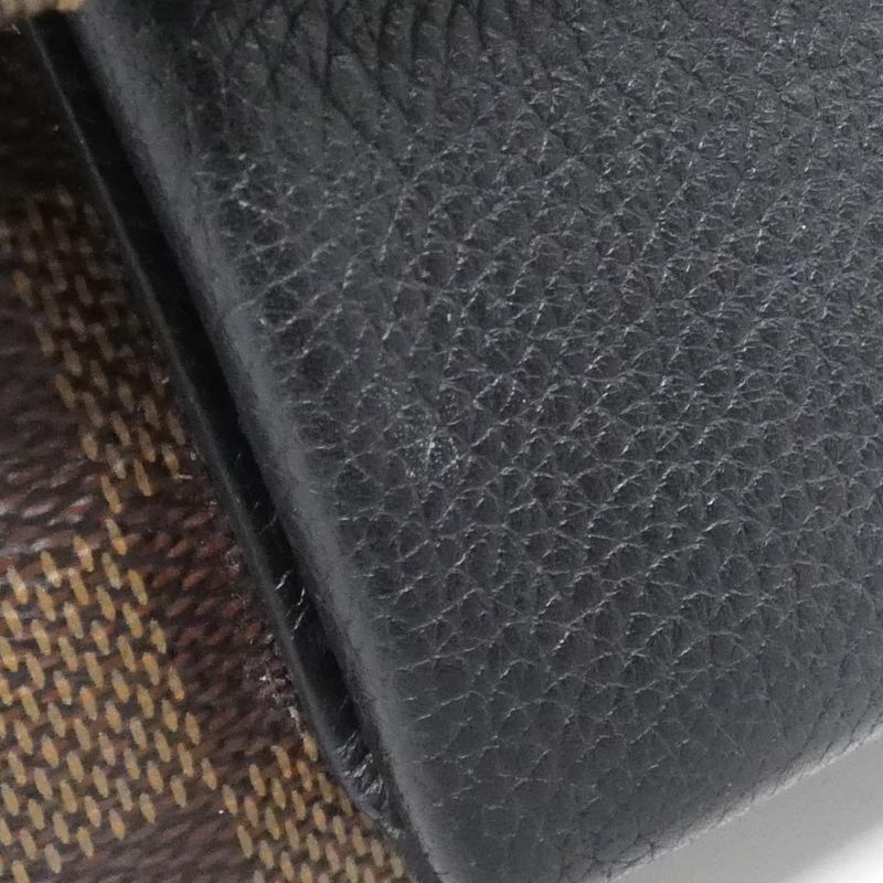 Louis Vuitton Damier Vavin PM N40108 Shoulder Bag