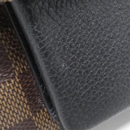 Louis Vuitton Damier Vavin PM N40108 Shoulder Bag