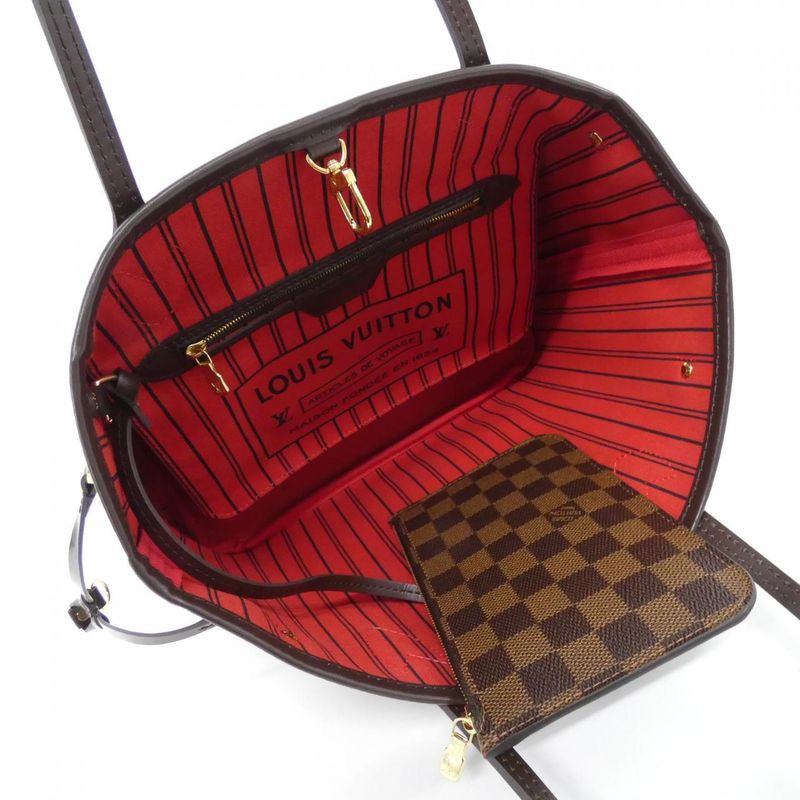 Louis Vuitton Damier Neverfull PM N41359 Bag