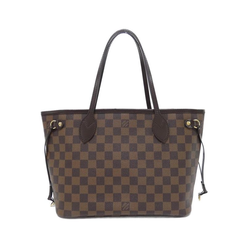 Louis Vuitton Damier Neverfull PM N41359 Bag