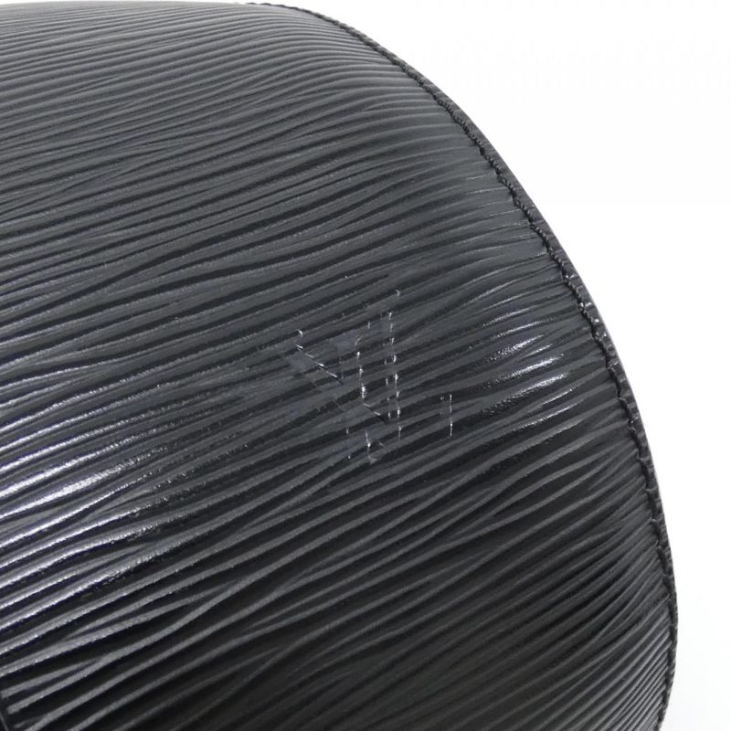 Louis Vuitton Epi Soufflot M52862 Bag