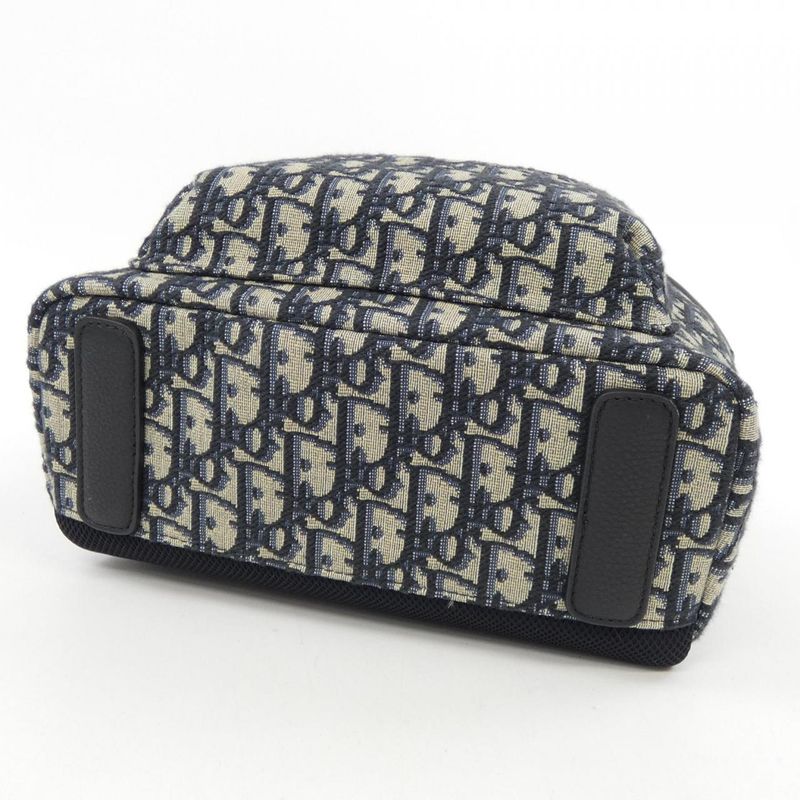 Dior Kids Rider Backpack 1peba158yky H28E Backpack