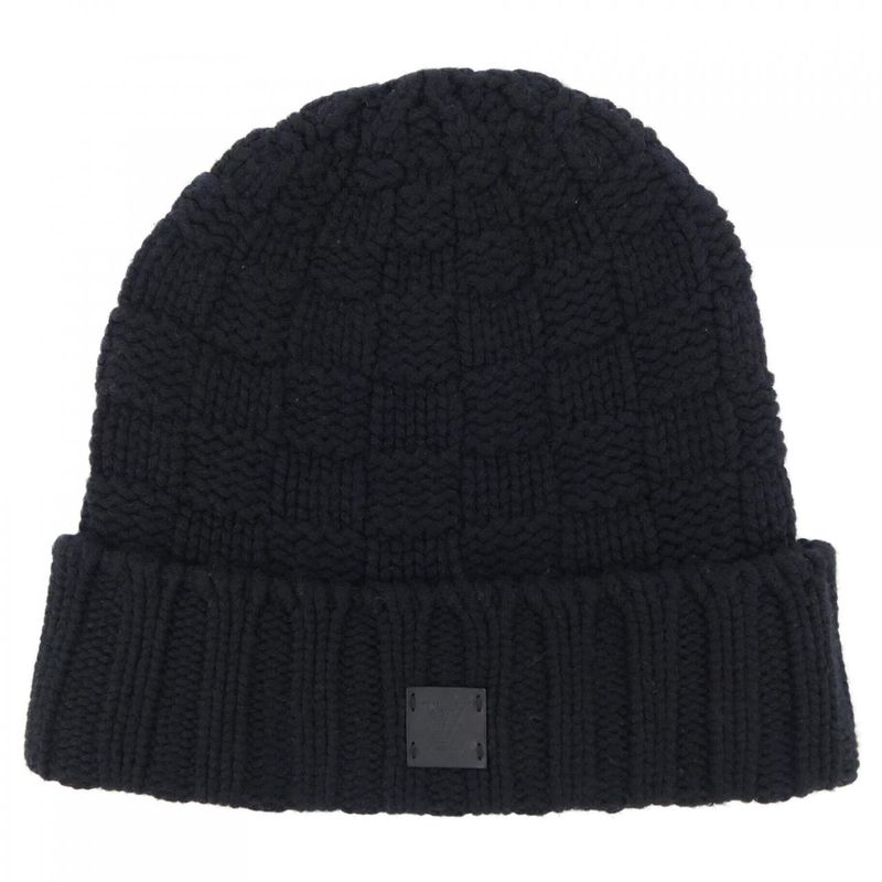 Louis Vuitton 408739 Knit Cap