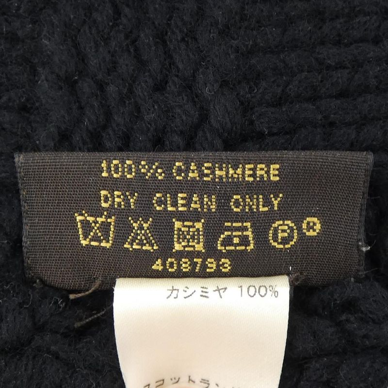 Louis Vuitton 408739 Knit Cap