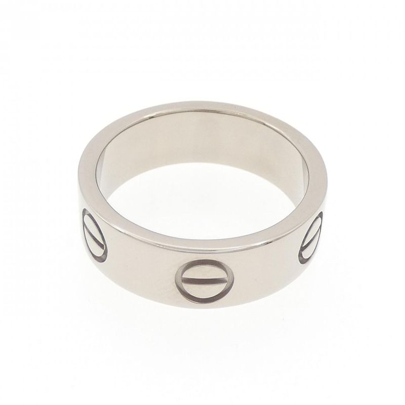 Cartier Love Ring