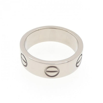 Cartier Love Ring