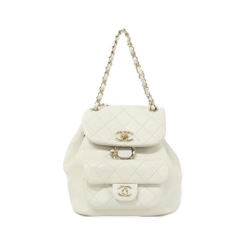 Chanel As2908 Backpack Sac