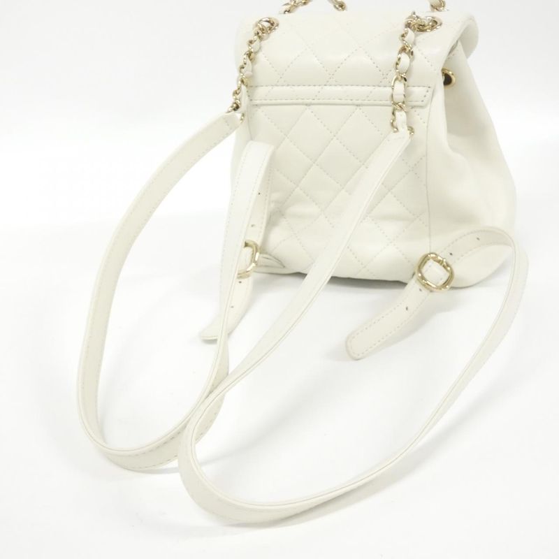 Chanel As2908 Backpack Sac