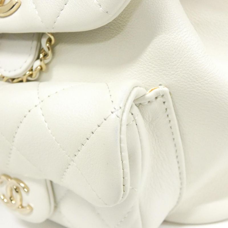 Chanel As2908 Backpack Sac