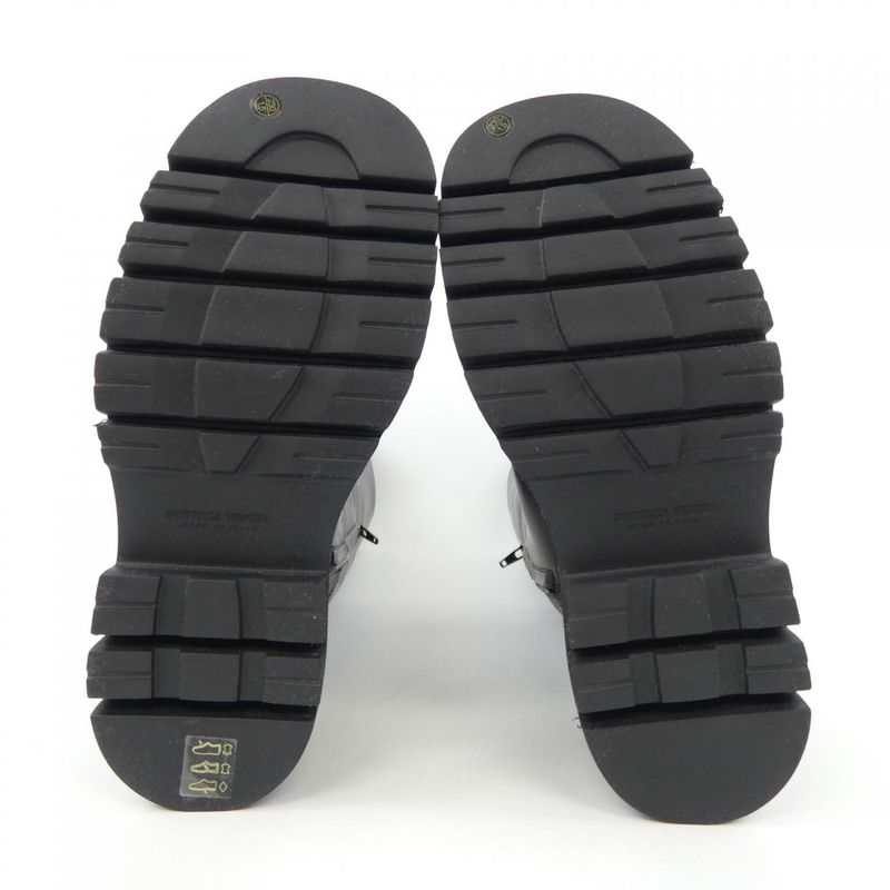 Bottega Veneta Long Boots