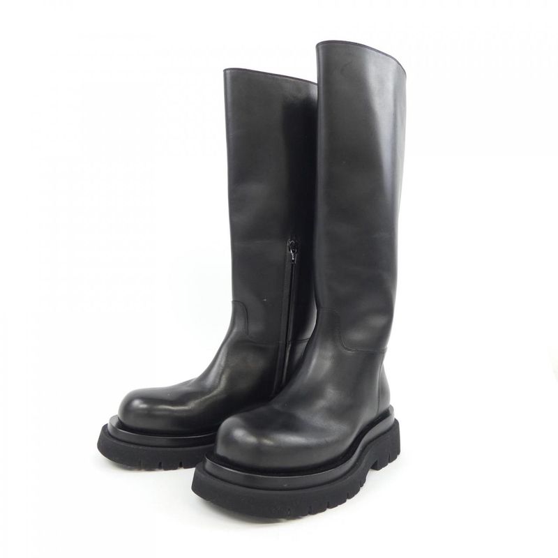 Bottega Veneta Long Boots