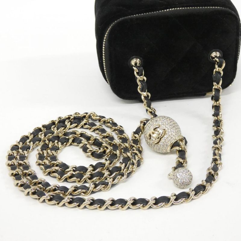 Chanel Ap1447 Shoulder Bag