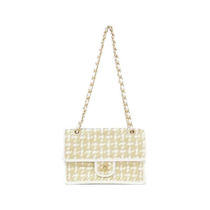 Chanel As3767 Shoulder Bag