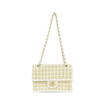 Chanel As3767 Shoulder Bag