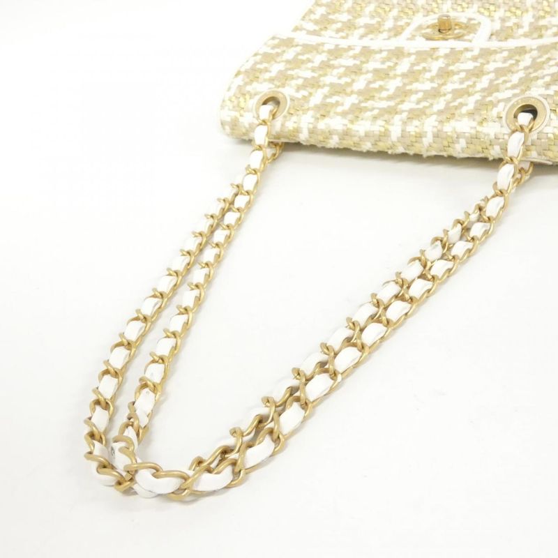 Chanel As3767 Shoulder Bag