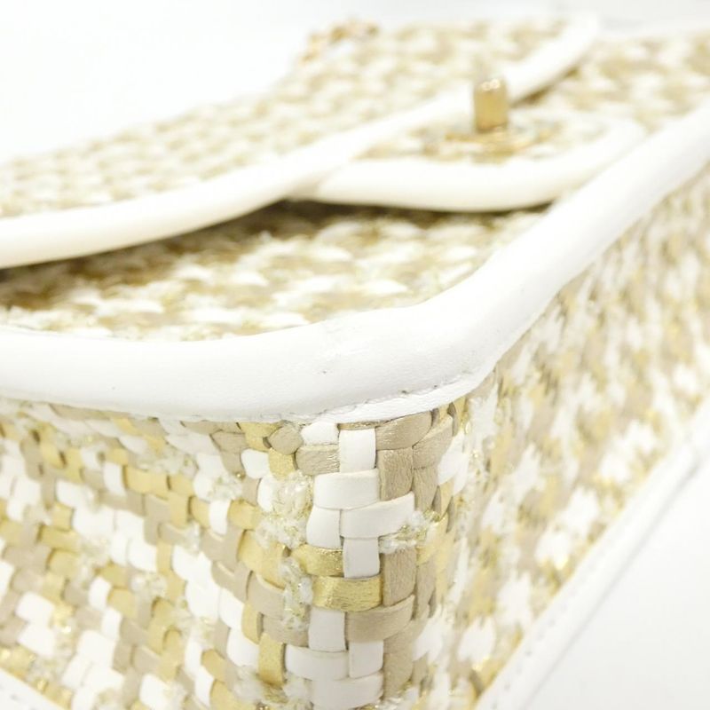 Chanel As3767 Shoulder Bag