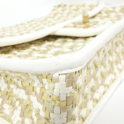 Chanel As3767 Shoulder Bag