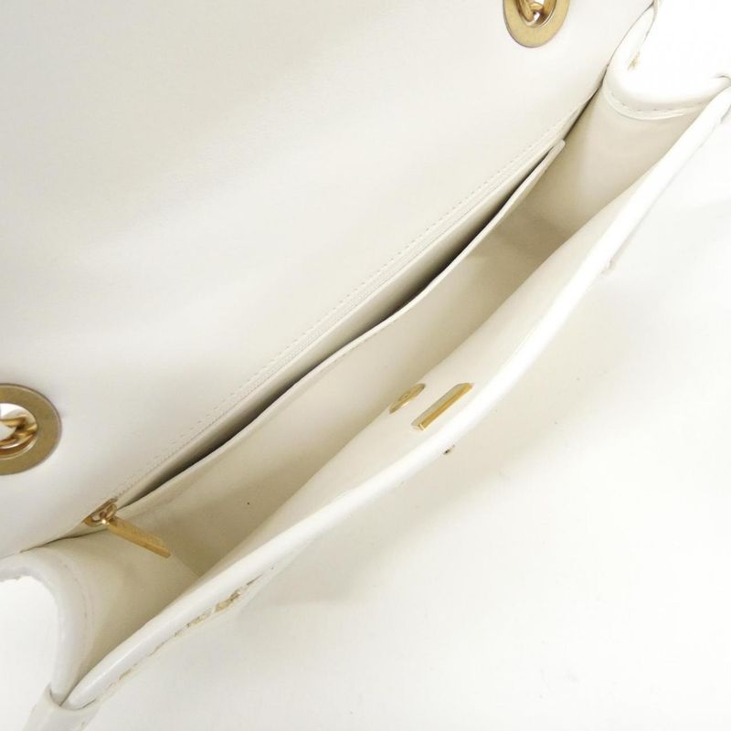 Chanel As3767 Shoulder Bag