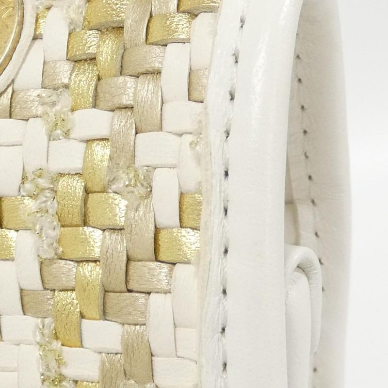 Chanel As3767 Shoulder Bag