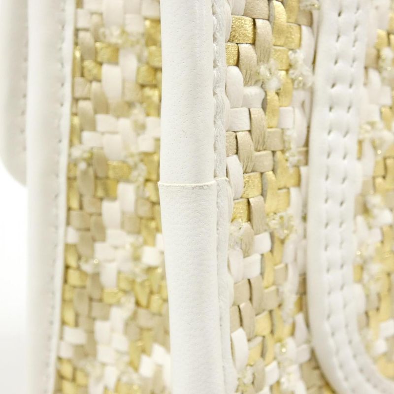 Chanel As3767 Shoulder Bag