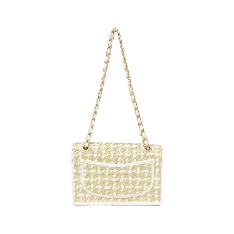 Chanel As3767 Shoulder Bag