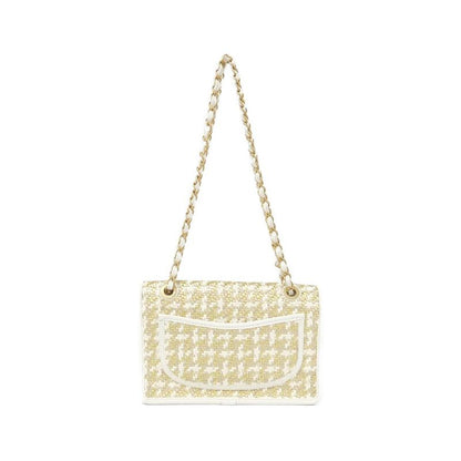 Chanel As3767 Shoulder Bag
