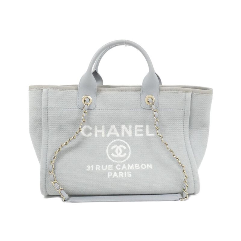 Chanel Deauville Line As3257 Bag