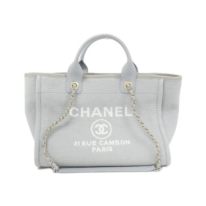 Chanel Deauville Line As3257 Bag